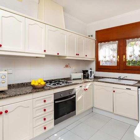 Villa Masboquera By Interhome Miami Playa Eksteriør billede