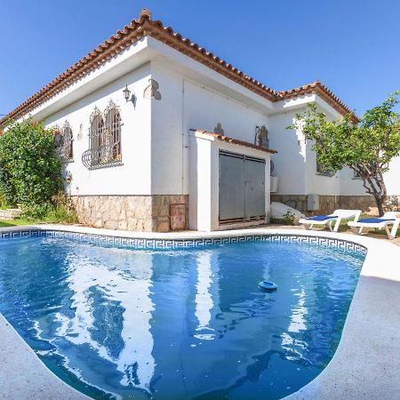 Villa Masboquera By Interhome Miami Playa Eksteriør billede