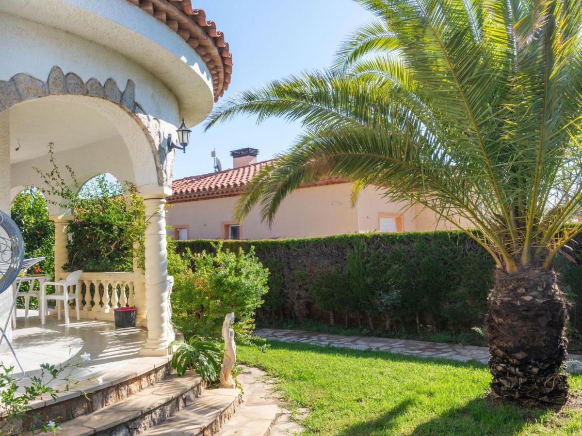 Villa Masboquera By Interhome Miami Playa Eksteriør billede