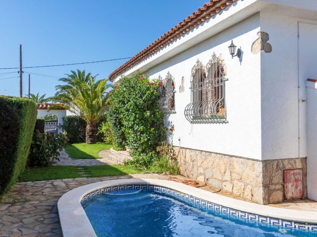 Villa Masboquera By Interhome Miami Playa Eksteriør billede