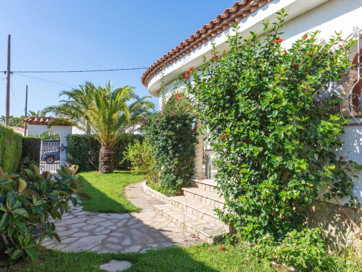 Villa Masboquera By Interhome Miami Playa Eksteriør billede