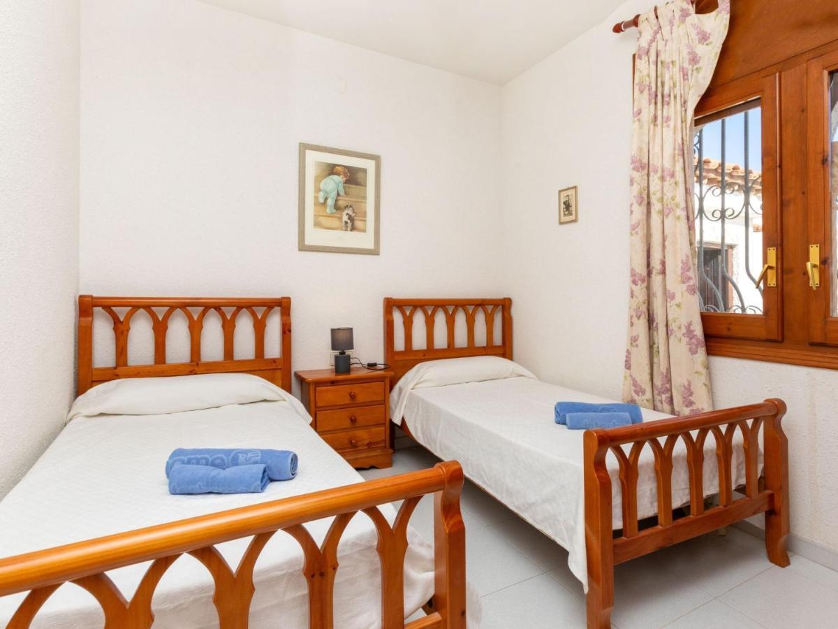Villa Masboquera By Interhome Miami Playa Eksteriør billede