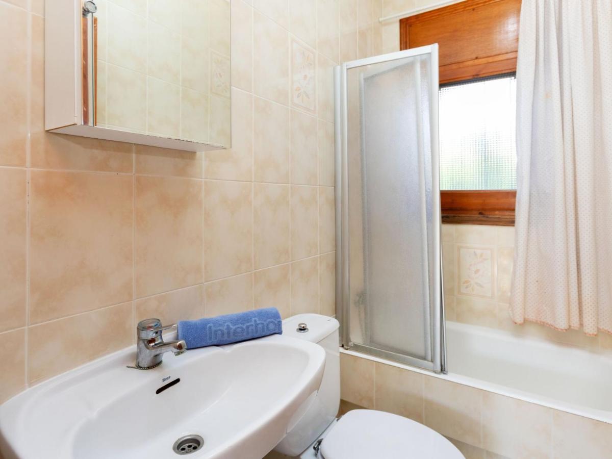 Villa Masboquera By Interhome Miami Playa Eksteriør billede