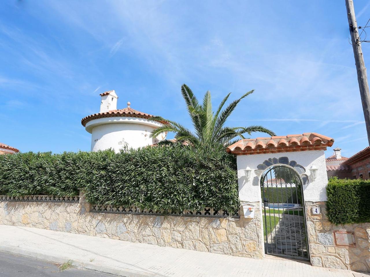 Villa Masboquera By Interhome Miami Playa Eksteriør billede